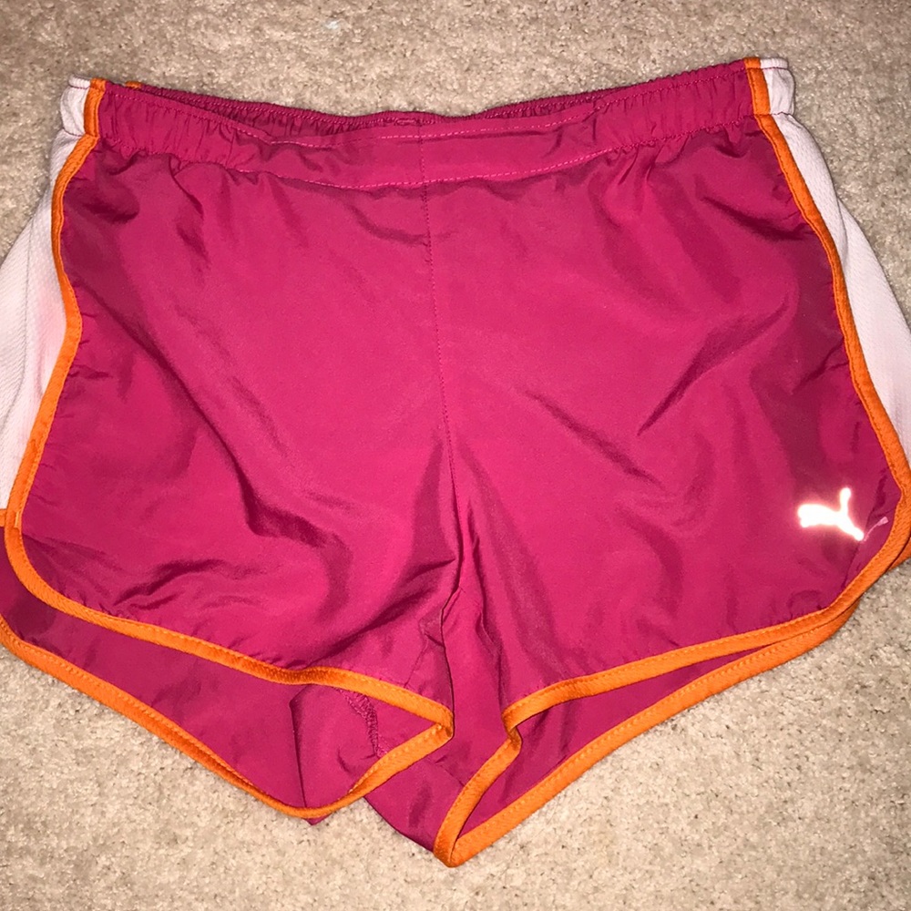 Puma shorts